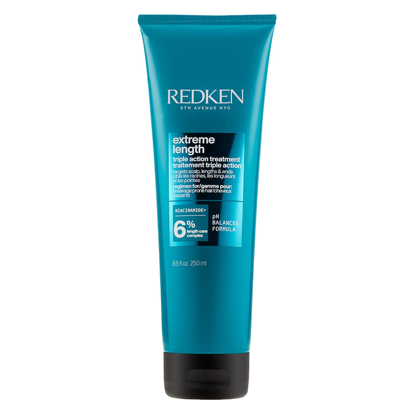 Extreme Length - Triple Action Treatment