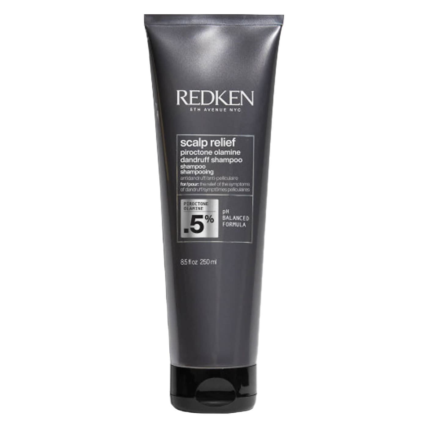 Scalp Relief - Dandruff Shampoo