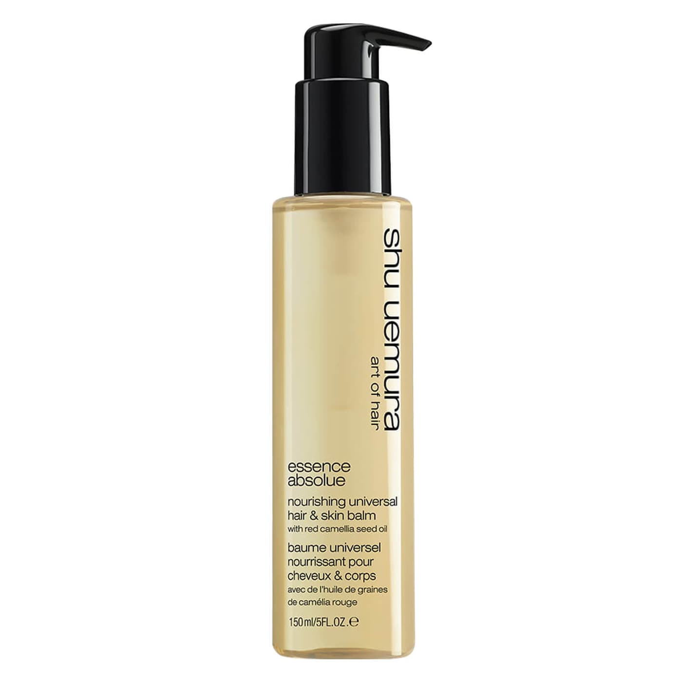 Essence Absolue - Nourishing Universal Hair & Skin Balm