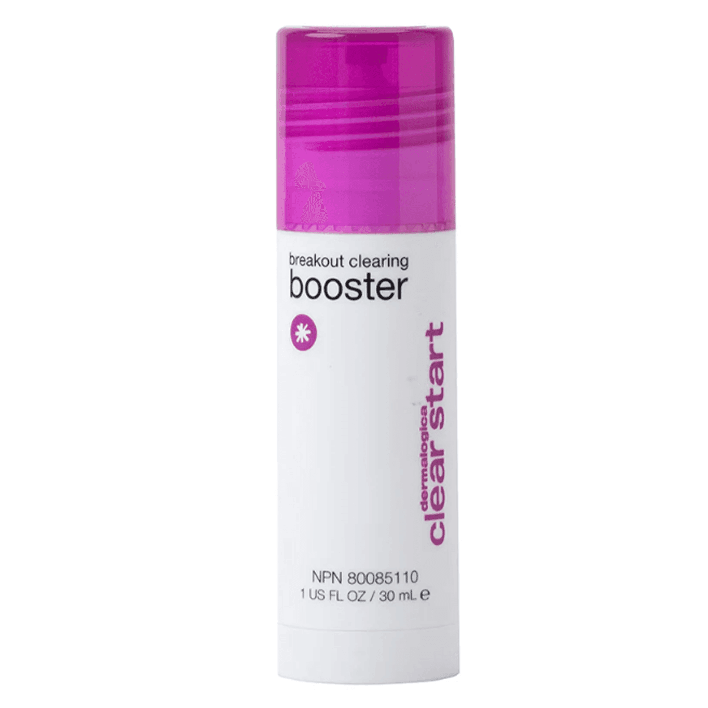 Clear Start - Breakout Clearing Booster