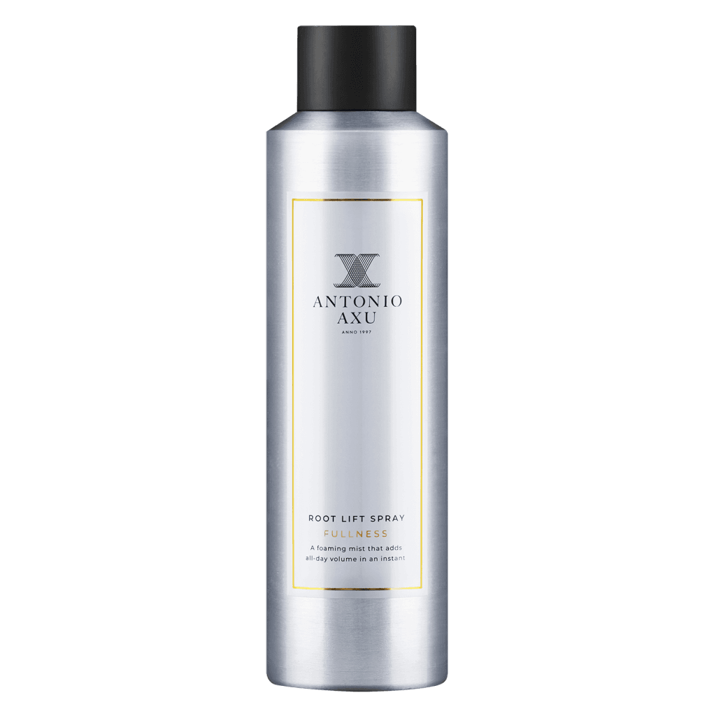 Antonio Axu - Root Lift Spray