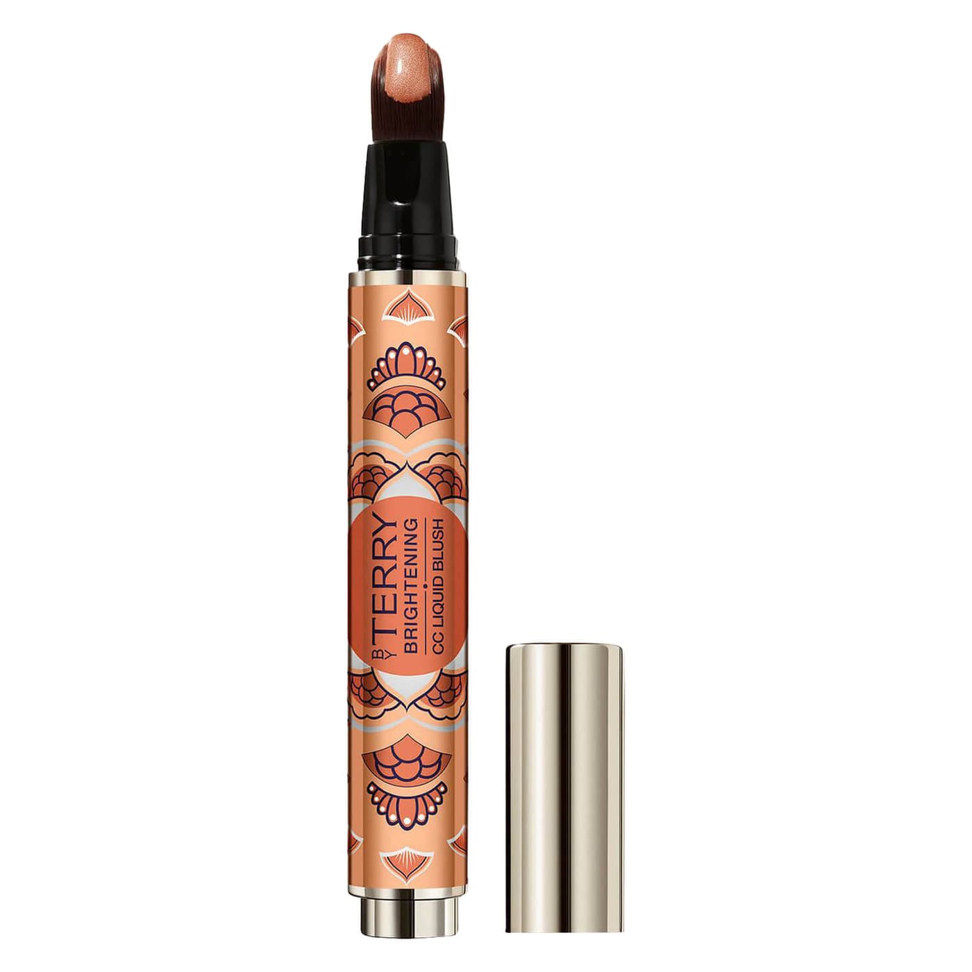 By Terry Teint - Brightening CC Liquid Blush Sunny Glow