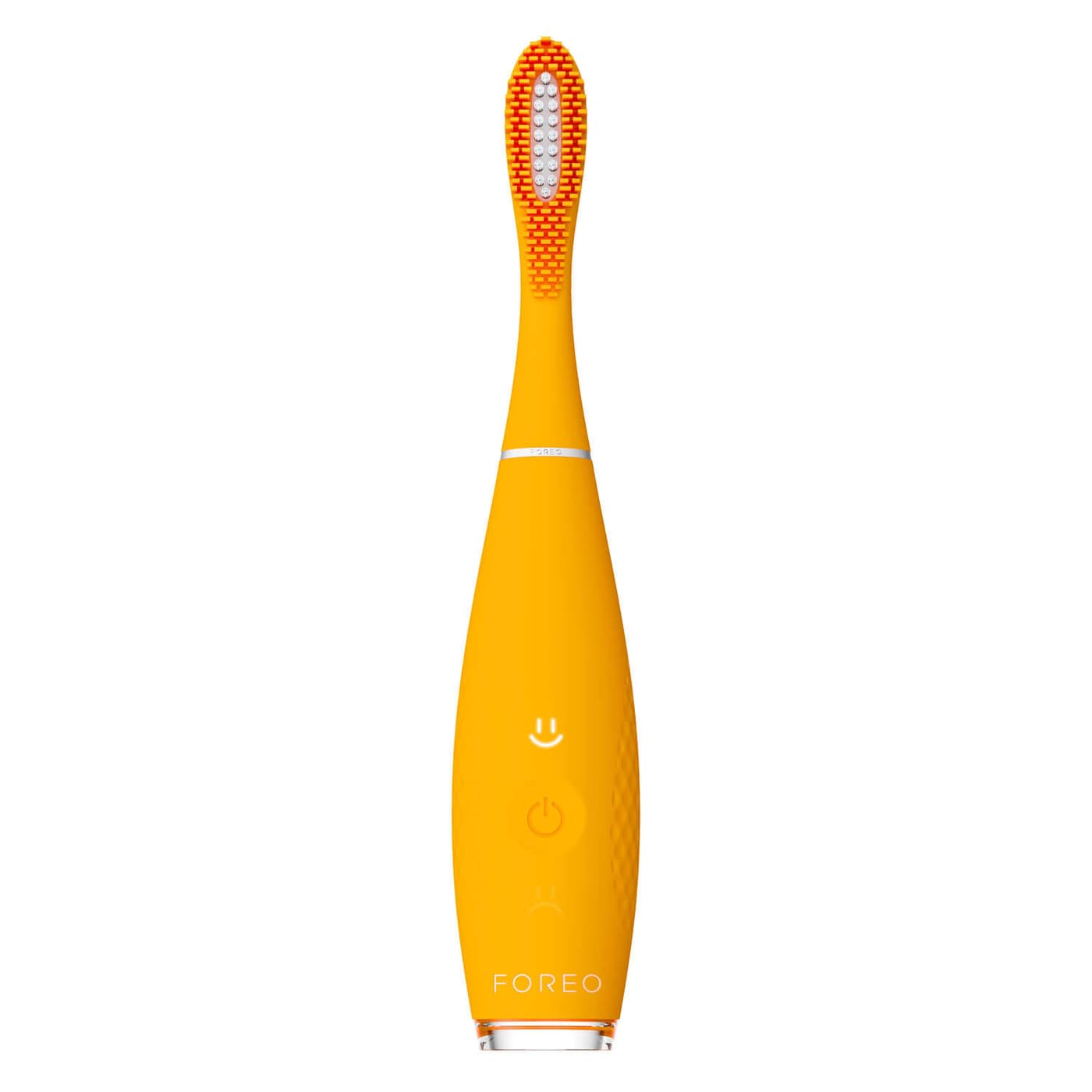 ISSA™ mini 3 - Brosse à Dents Sonique 4-en-1 Ultra-Hygiénique Mango Tango