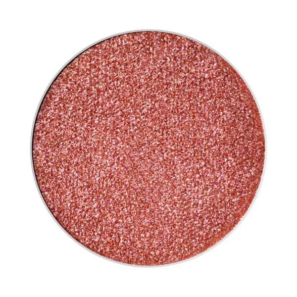Glitter single - Eyeshadow pro pan Let's roll