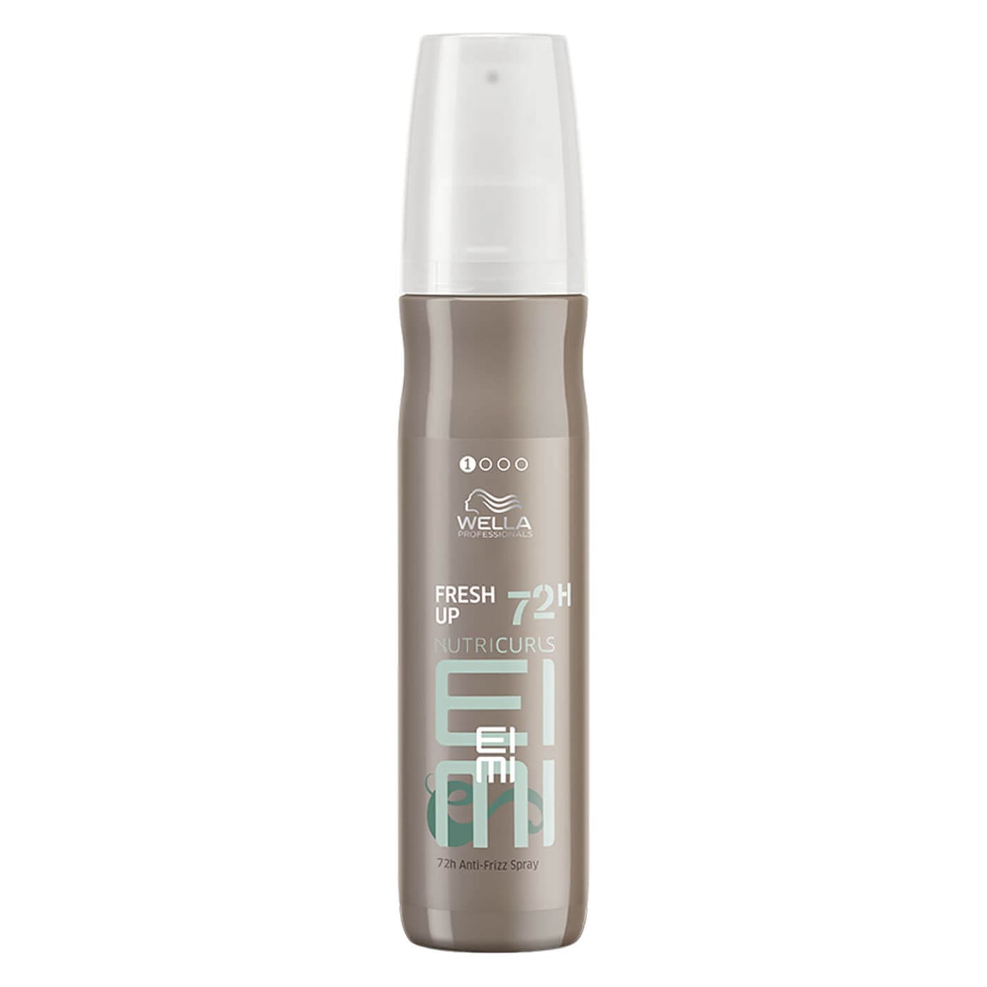 EIMI Texture - Nutricurls Fresh Up