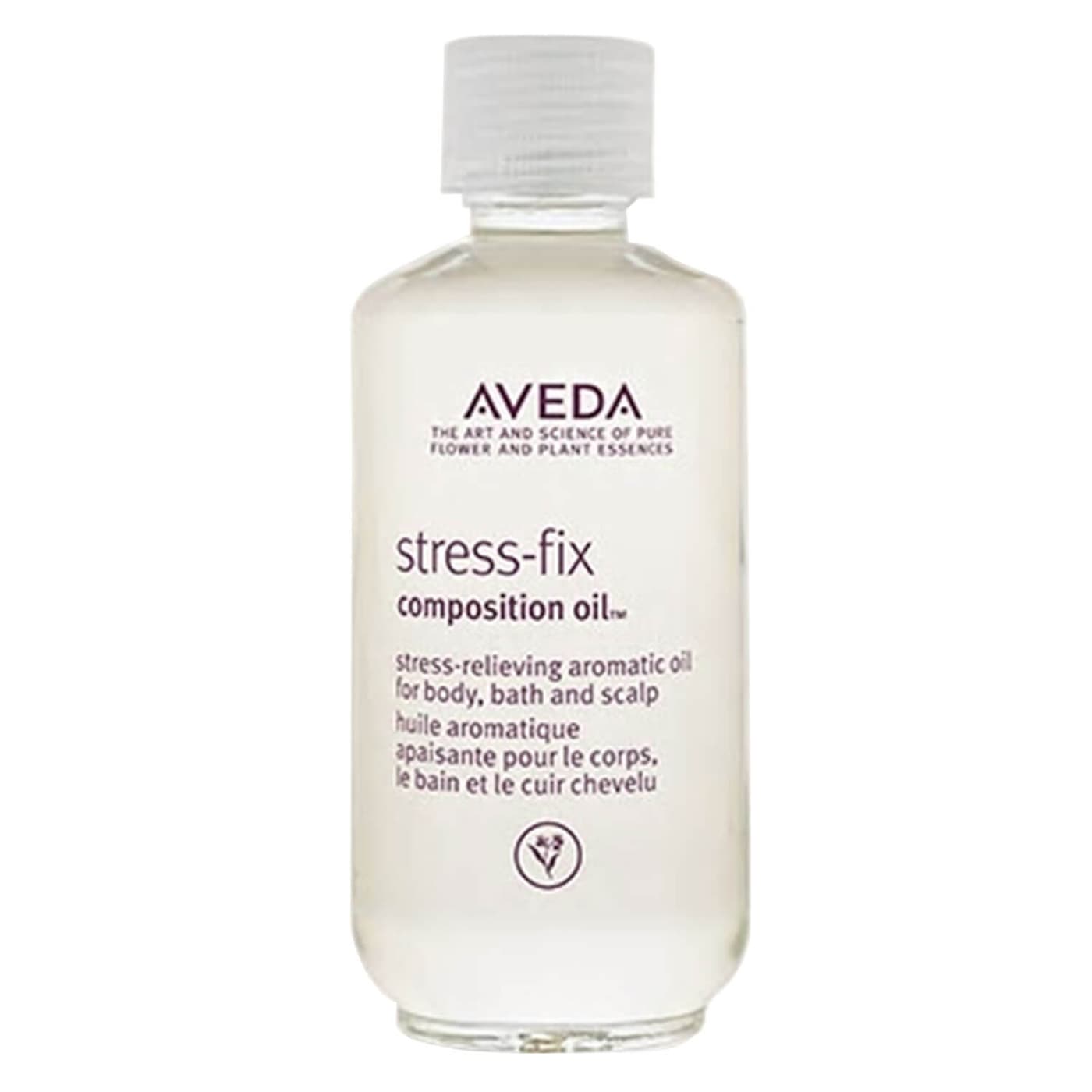 stress-fix - composition oil