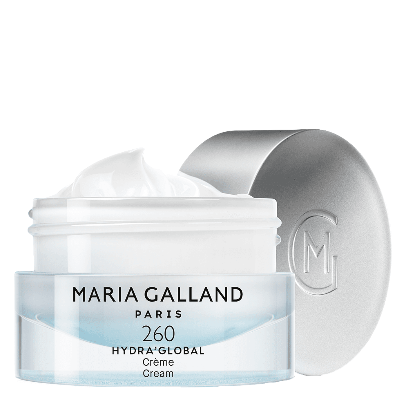 Hydra'Global - 260 Cream