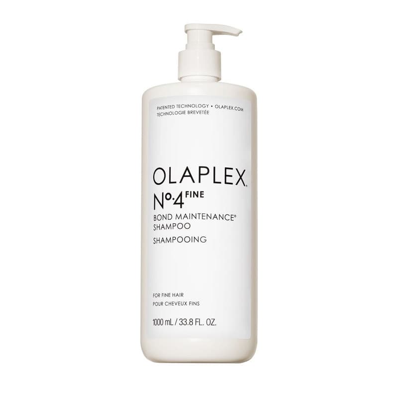Fine - No.4 Bond Maintenance Shampoo