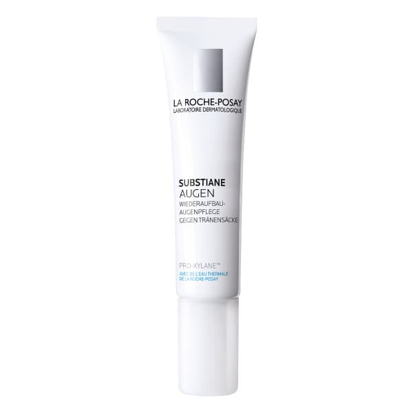 LA ROCHE-POSAY Substiane Yeux reconstituant anti-poches 15ml