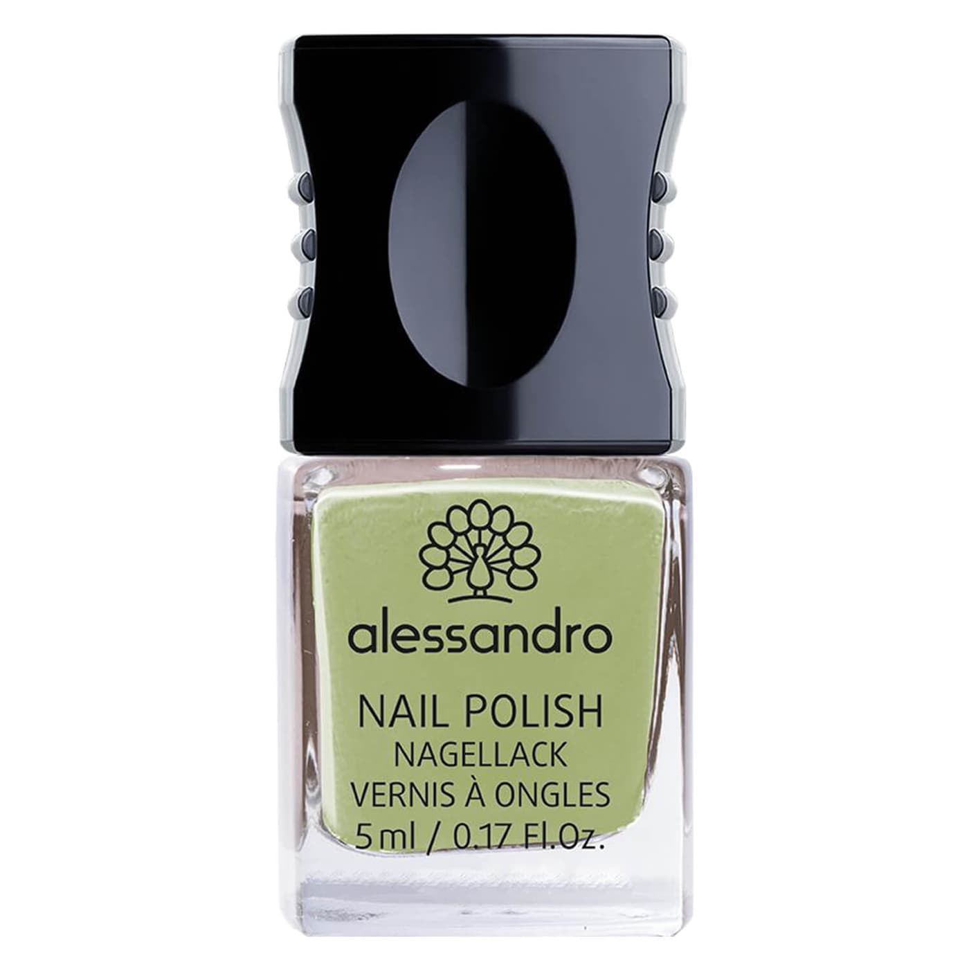 Nail Polish Oriental Desires