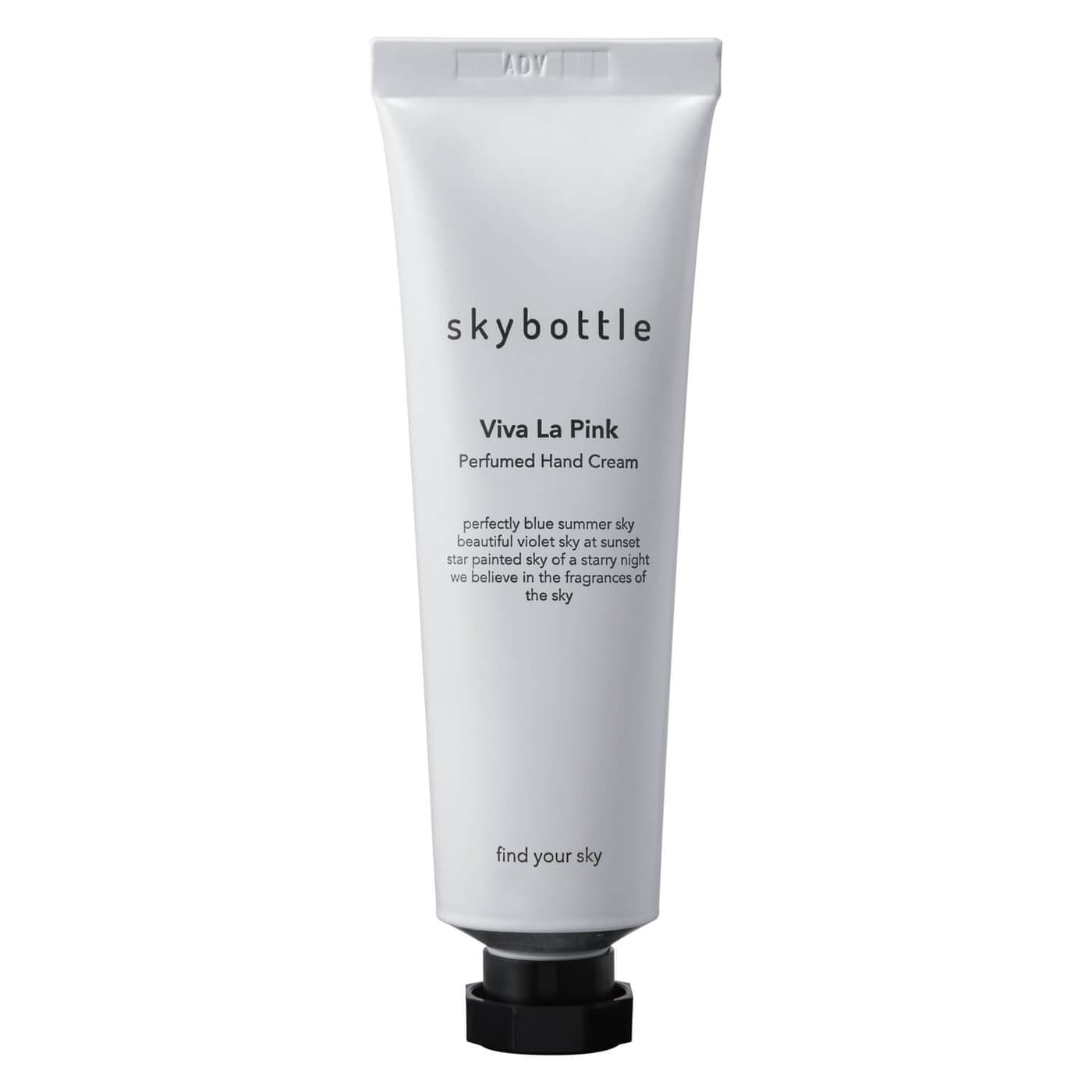 Skybottle - Viva La Pink Perfumed Hand Cream