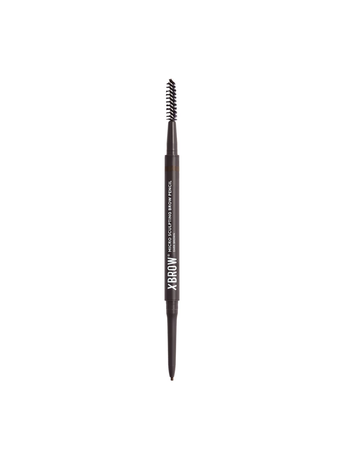 Xlash Brow Styling - Micro-sculpting Brow Pencil Dark Brown