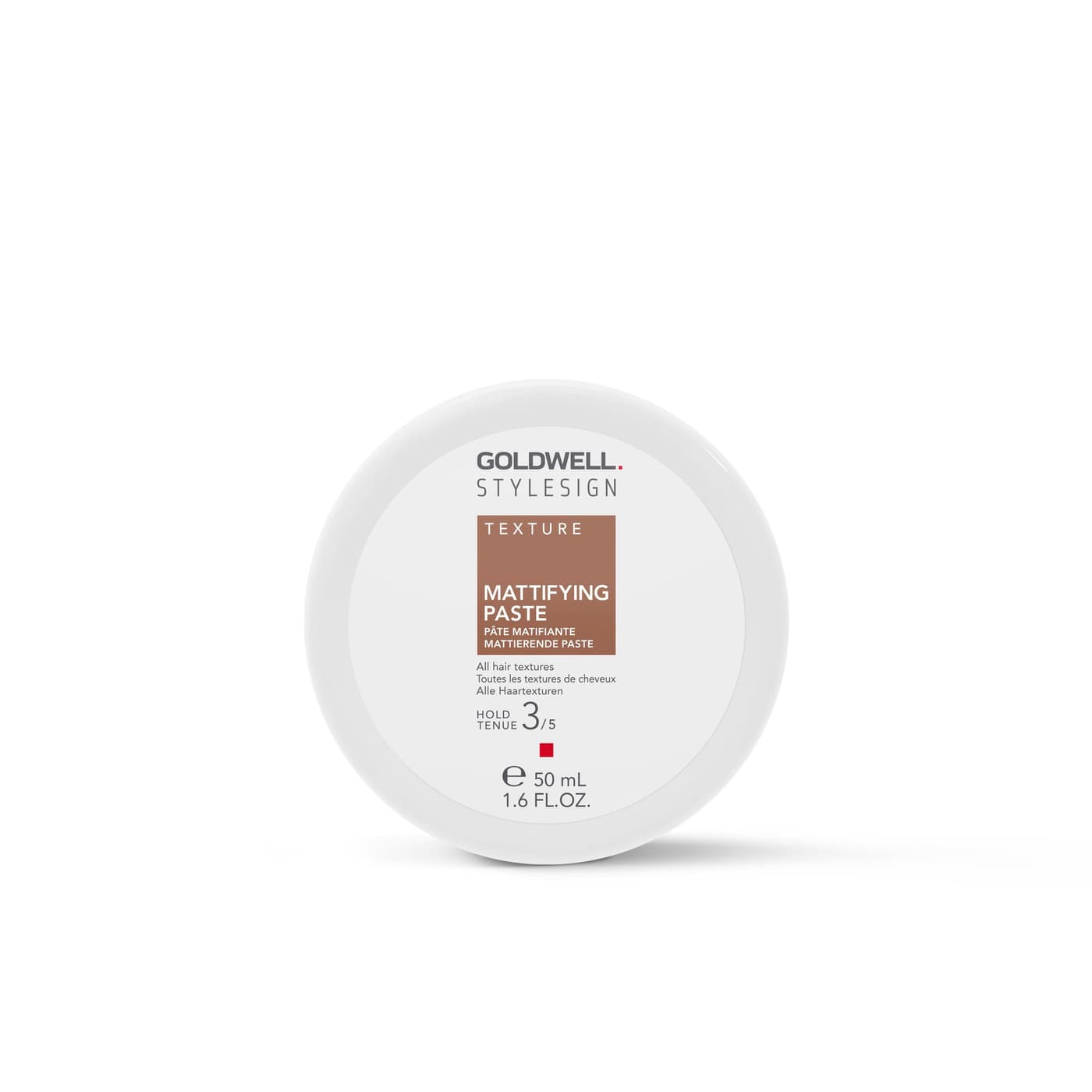 StyleSign - mattifying paste