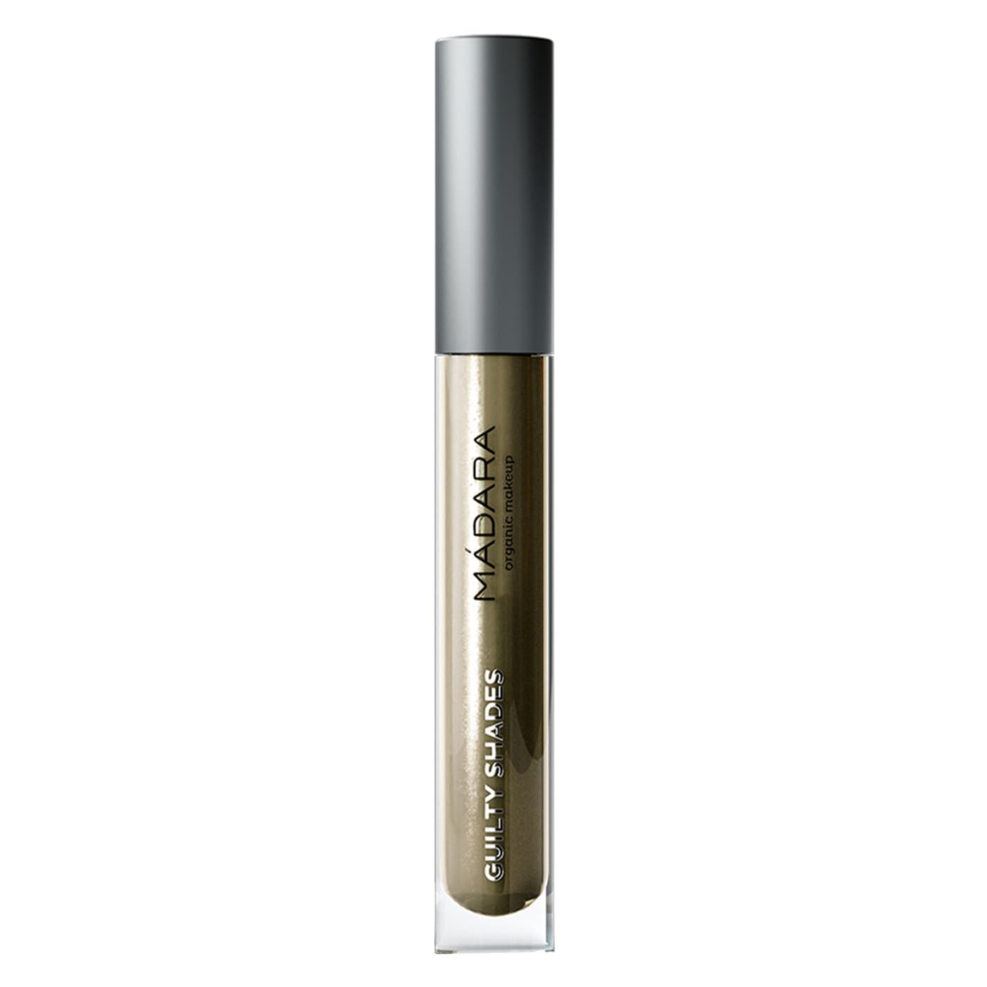 MÁDARA Eyes - Guilty Shades Eye & Cheek Multi-Shadow Hunter #66