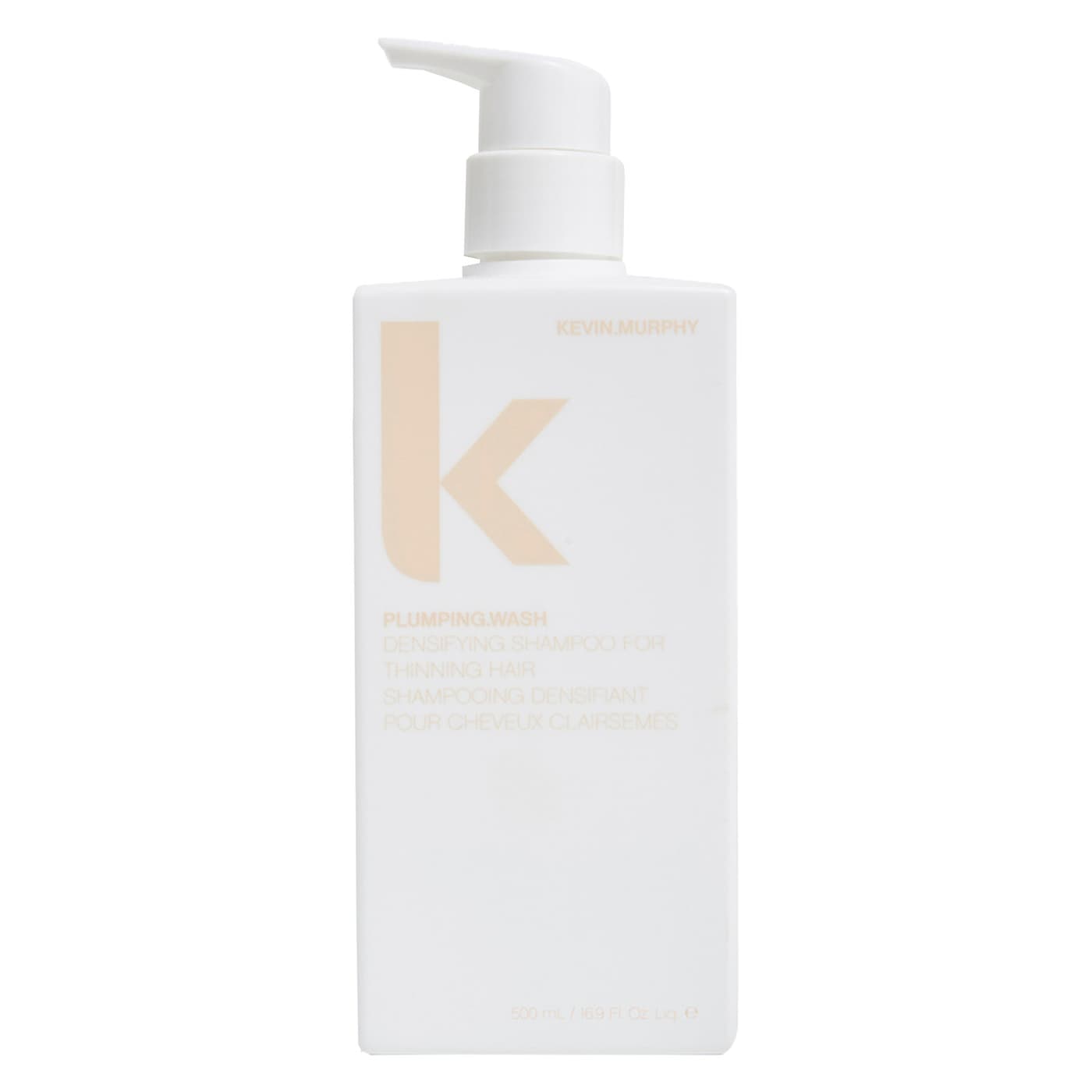 Plumping - Plumping.Wash Limited Edition