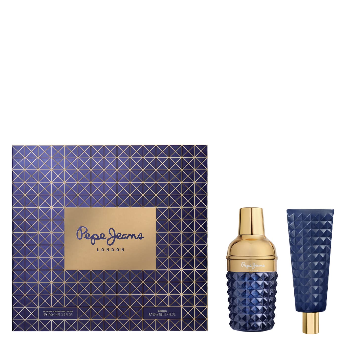 Pepe Jeans - Celebrate Him Eau de Parfum Set