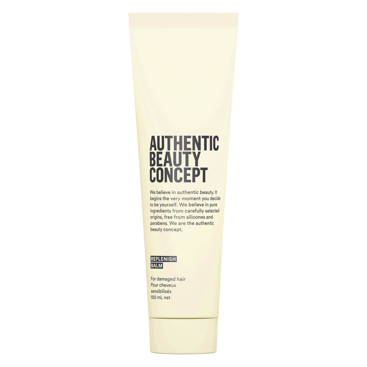 ABC Replenish - Balm