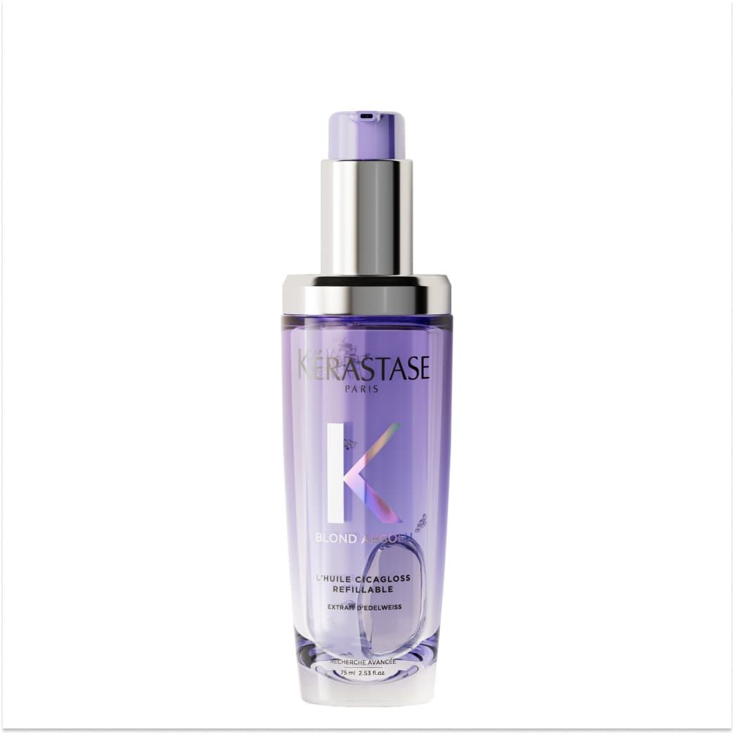Blond Absolu - Cicaextreme