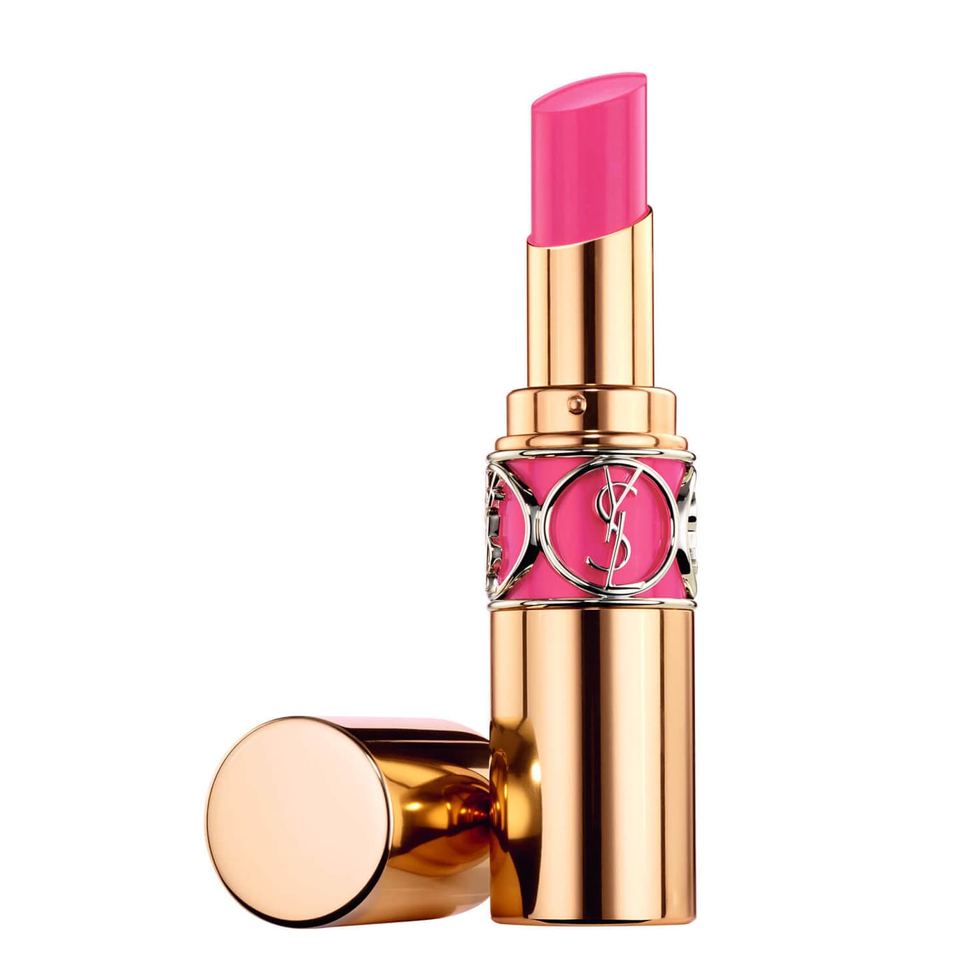 Rouge Volupté Shine - Pink In Paris 13