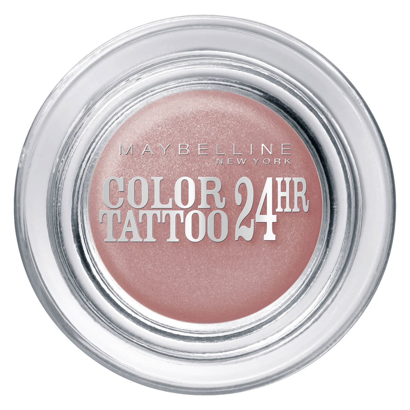 Maybelline NY Eyes - Eyestudio Color Tattoo Eye Shadow 65 Pink Gold