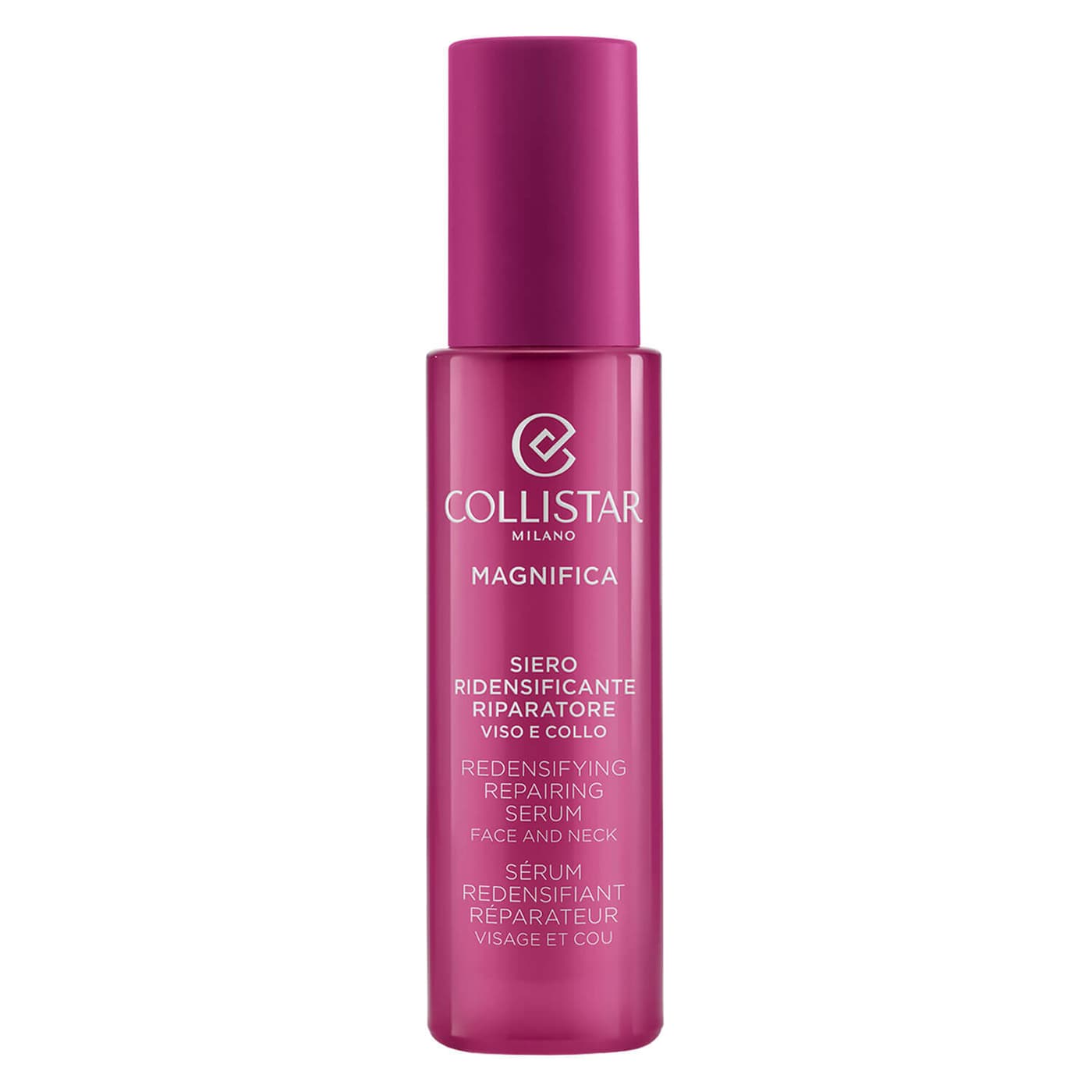 CS Magnifica - Redensifying Repairing Serum Face And Neck