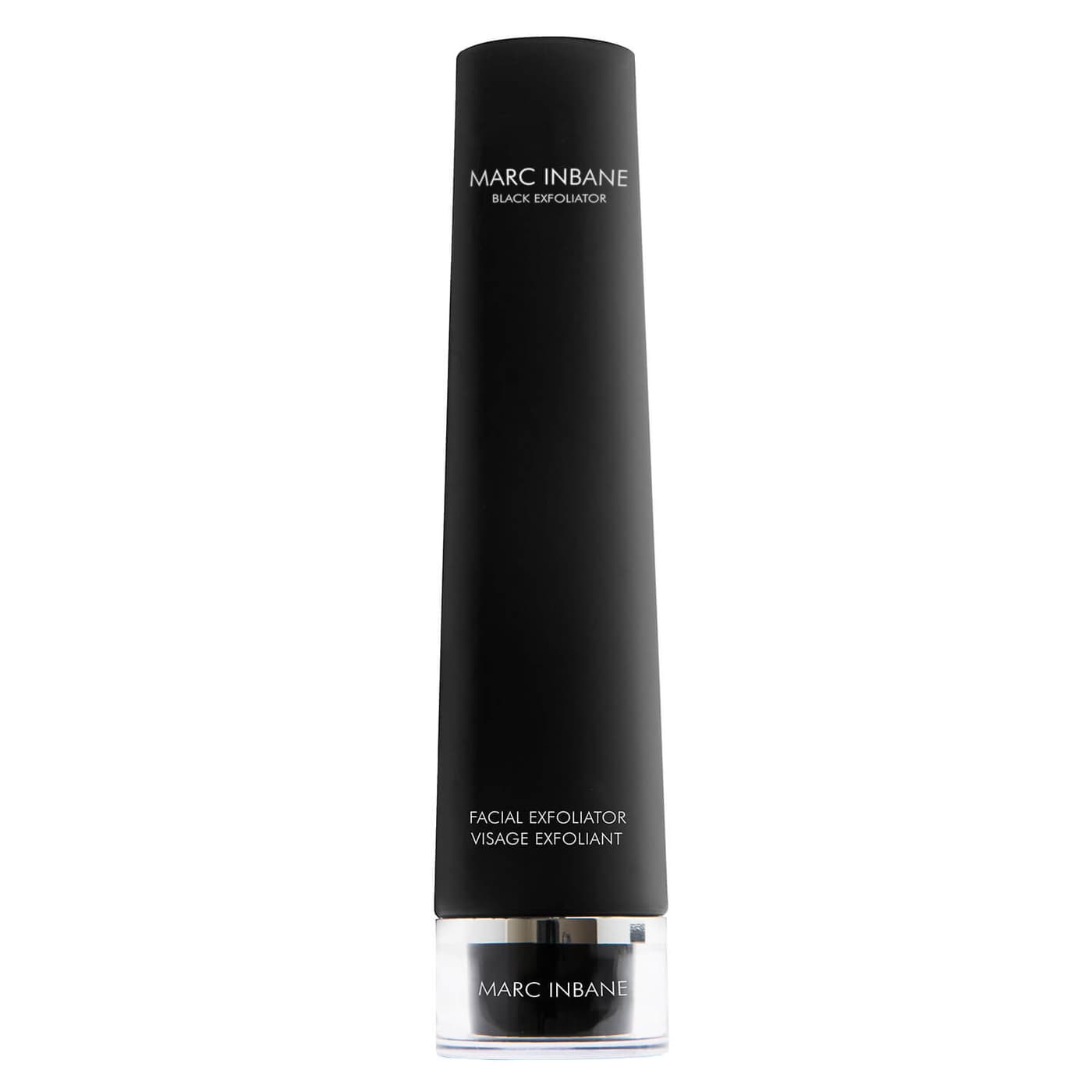 Marc Inbane - Black Exfoliator