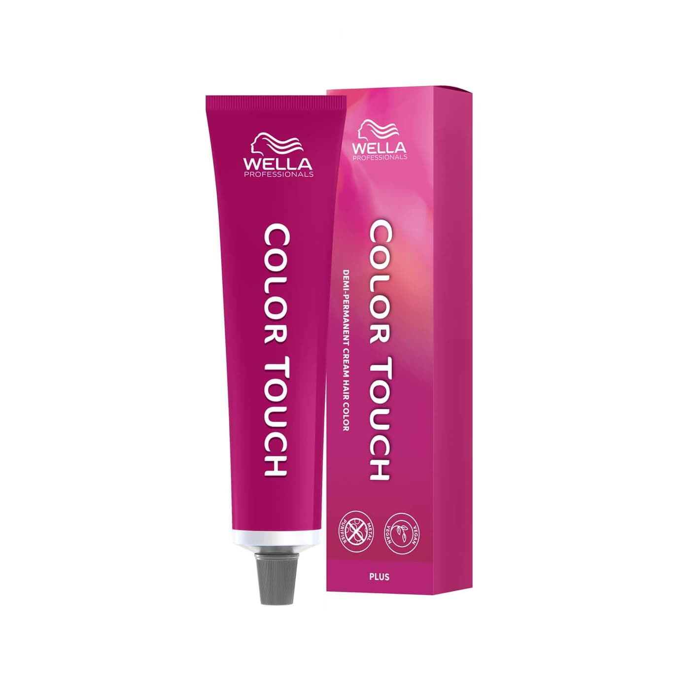 Color Touch Plus - 77/07