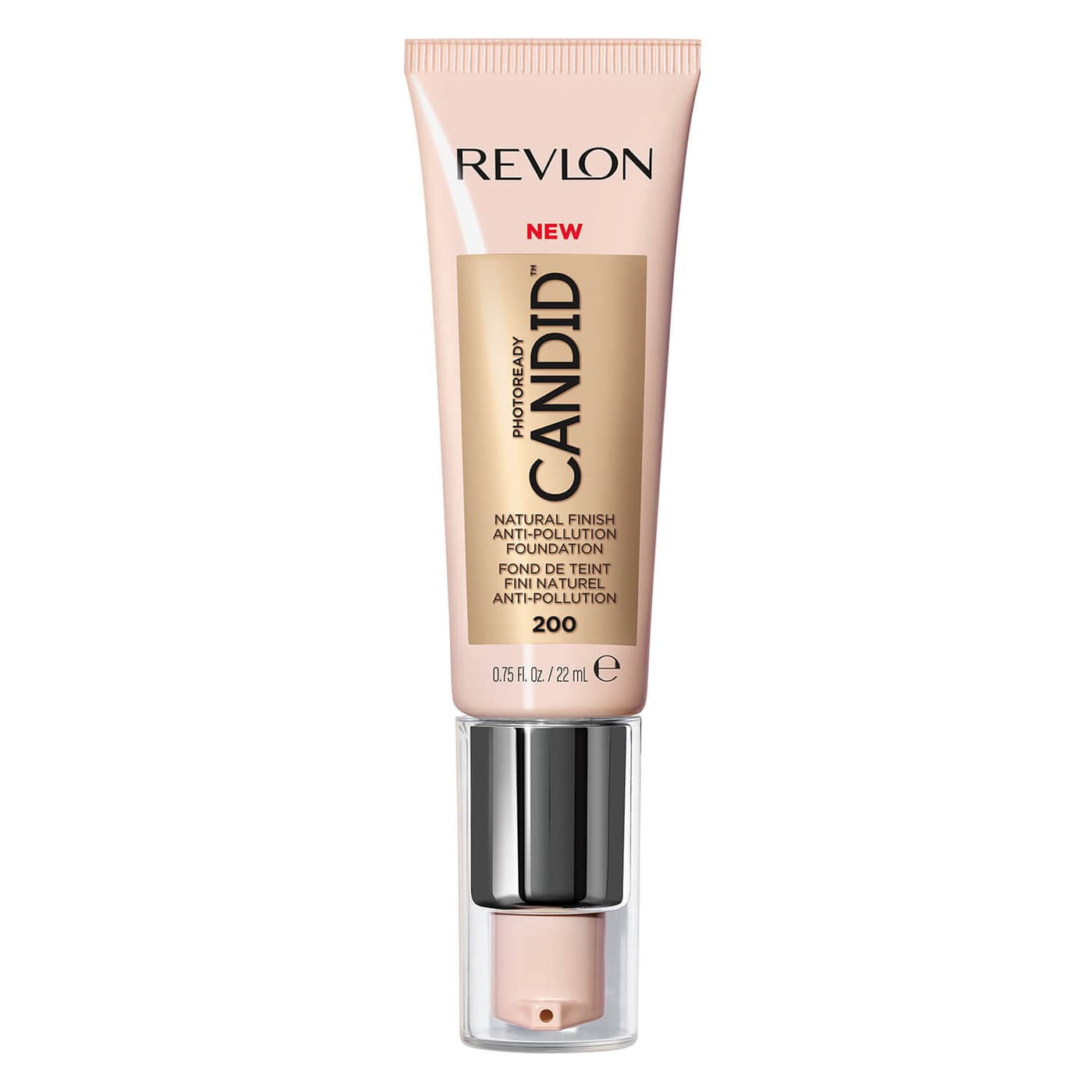 PhotoReady Candid Foundation Nude