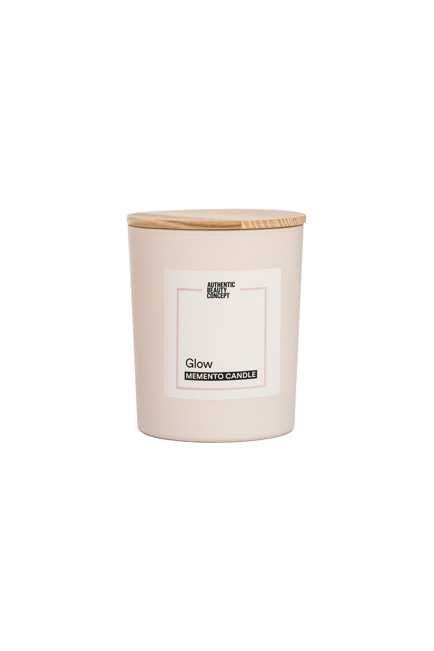 ABC Memento - Candle Glow
