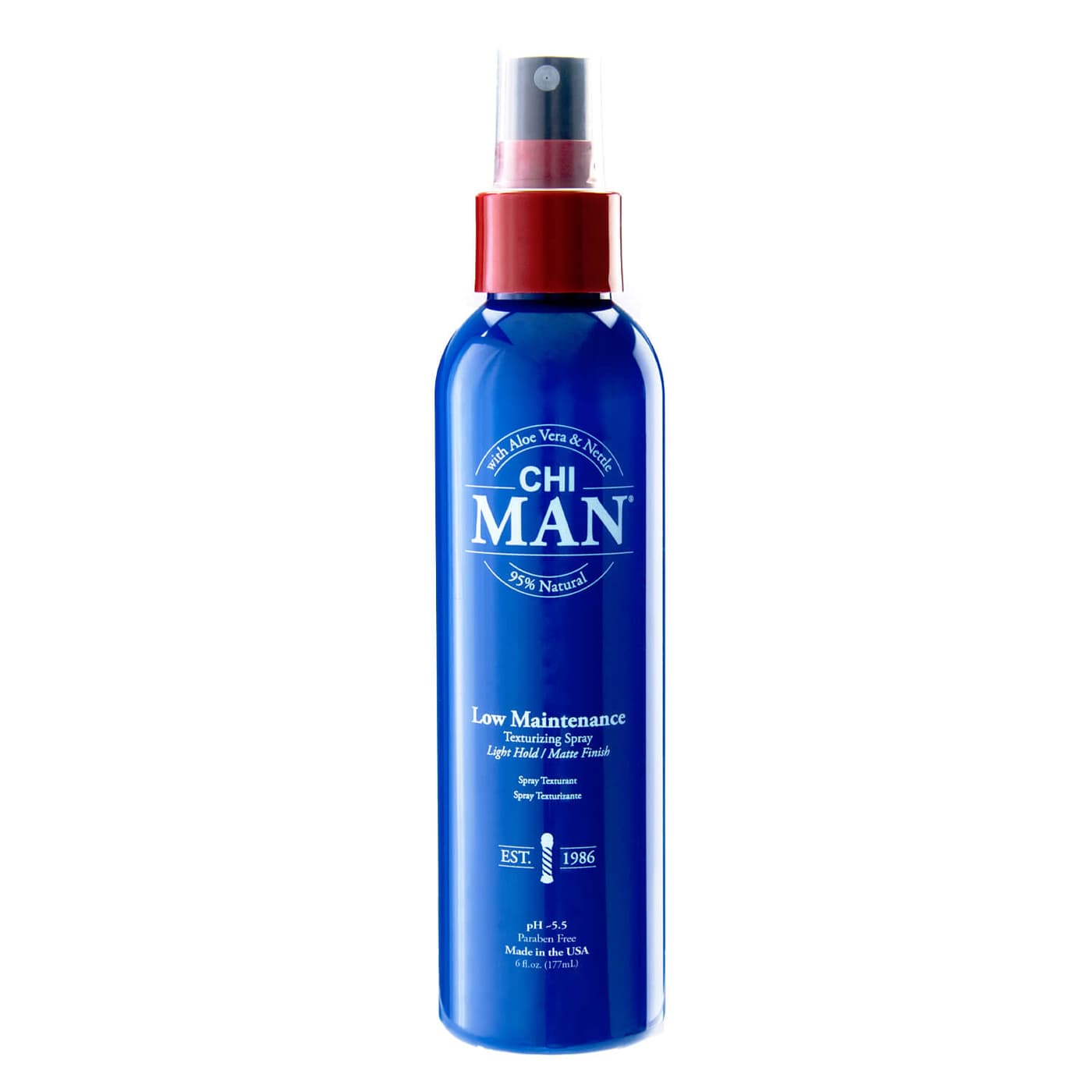 Low Maintenance Texture Spray