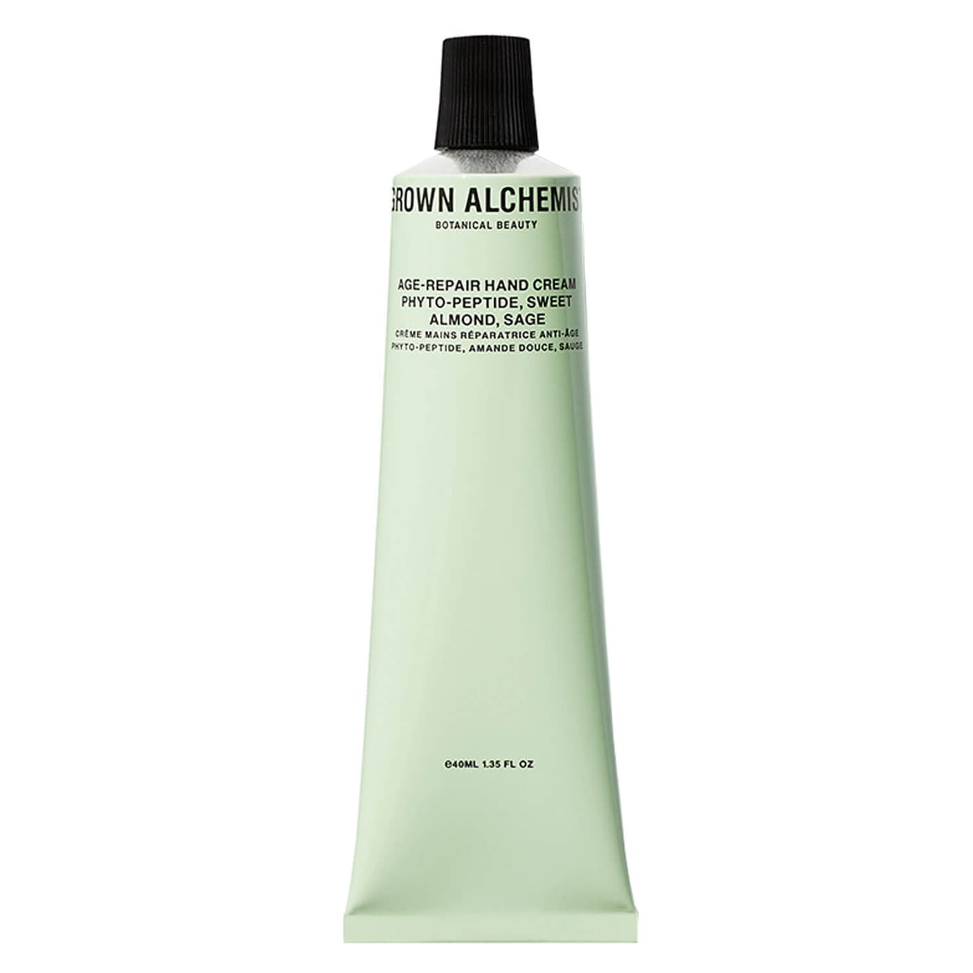 GROWN Beauty - Age Repair Hand Cream: Sweet Almond & Sage