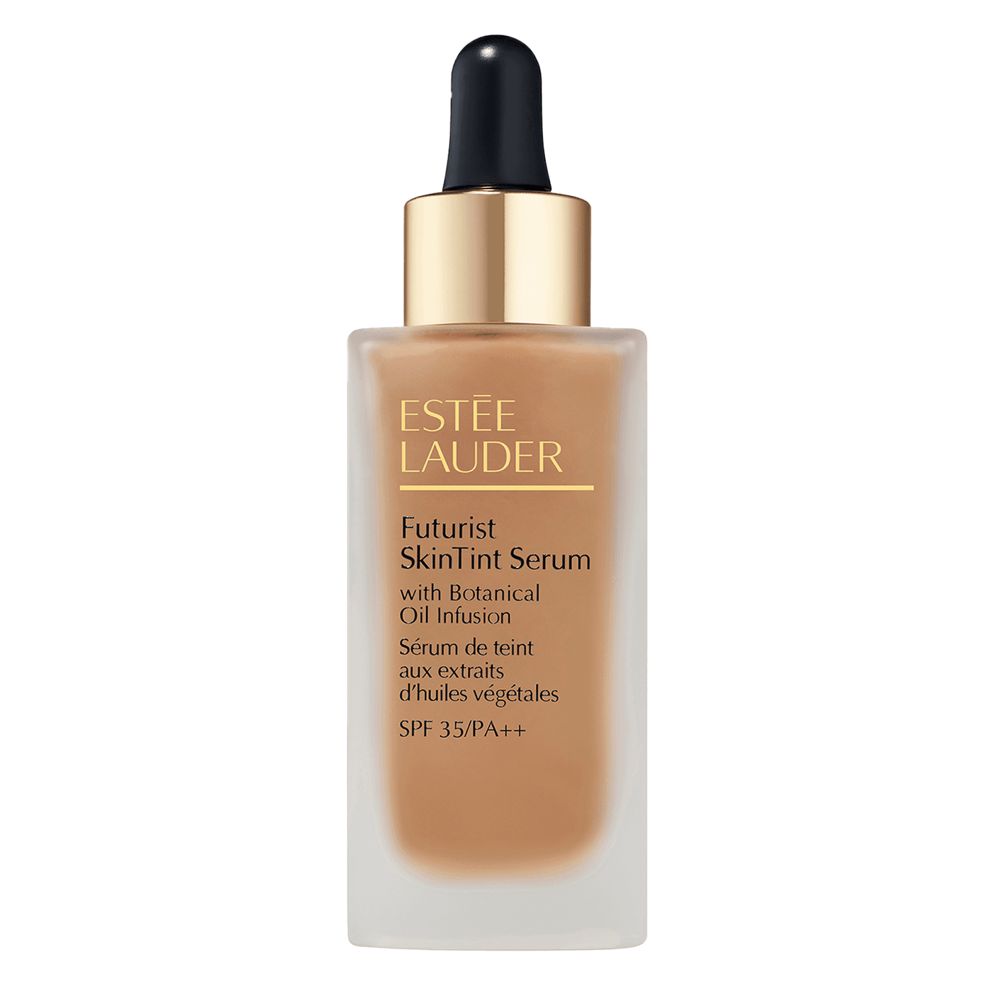 Futurist - SkinTint Serum SPF20 Ivory Beige 3N1