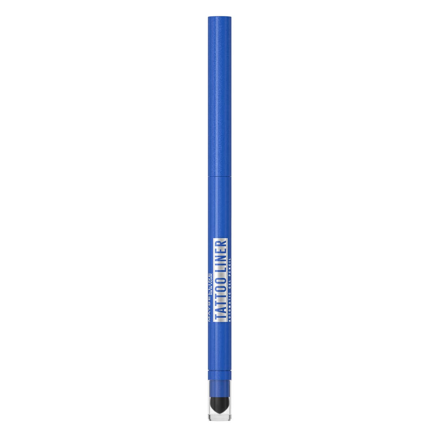 Maybelline NY Eyes - Tattoo Liner Smokey Gel Pencil Nr. 20 Grey