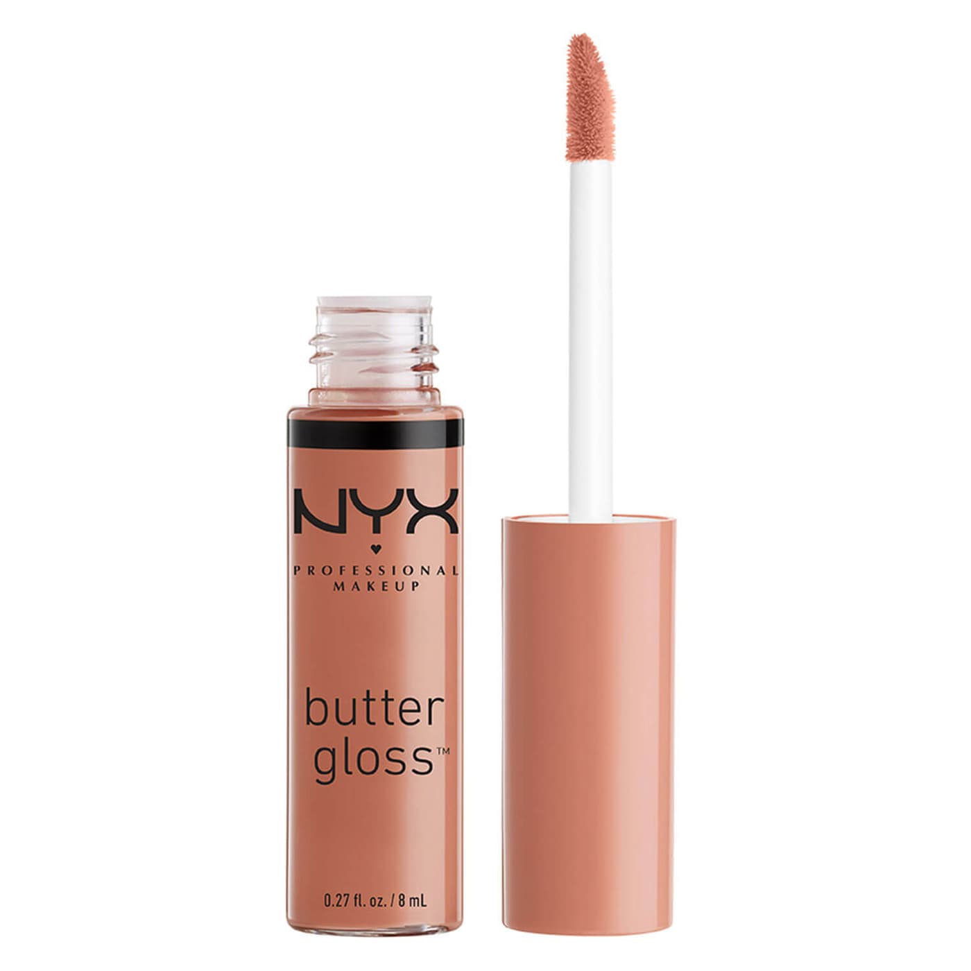 Butter Gloss - Madeleine