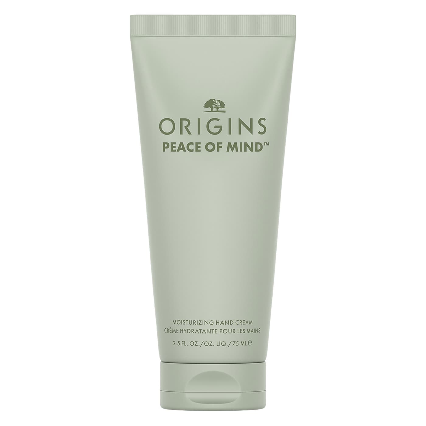 Origins Hand - Peace of Mind