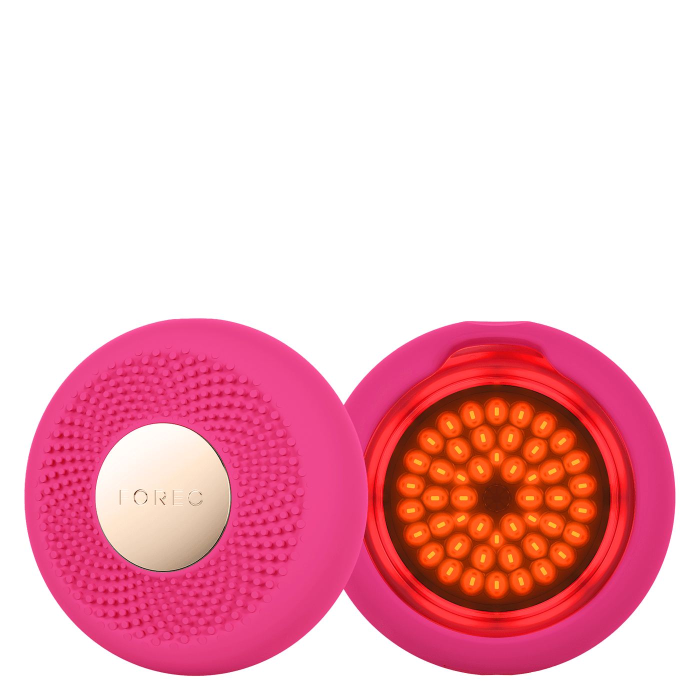 UFO™ 3 - LED Maskengerät mit NIR-Thermo & LED-Lichttherapie