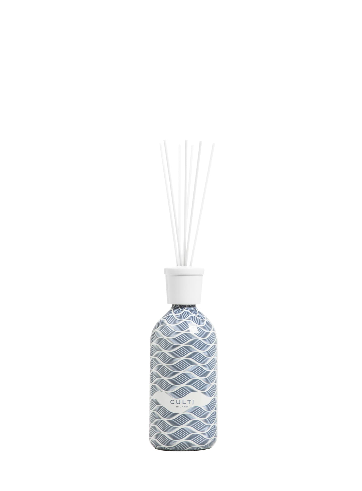 CULTI Diffuser - Limited Edition Onde Di Tessuto