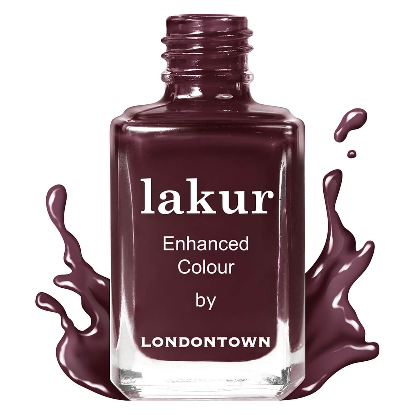 lakur - Bell in Time