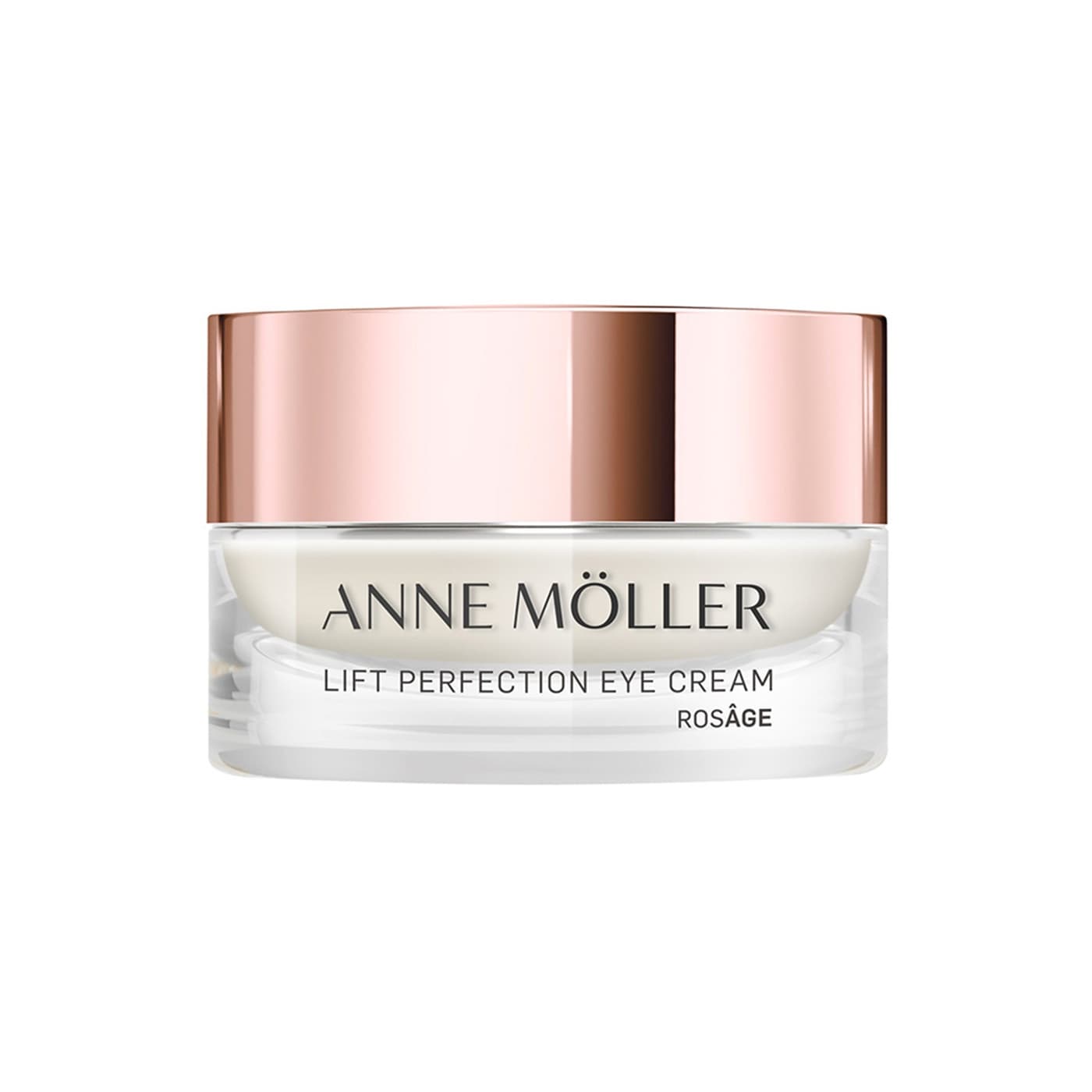 Rosâge - Lift Perfection Eye Cream