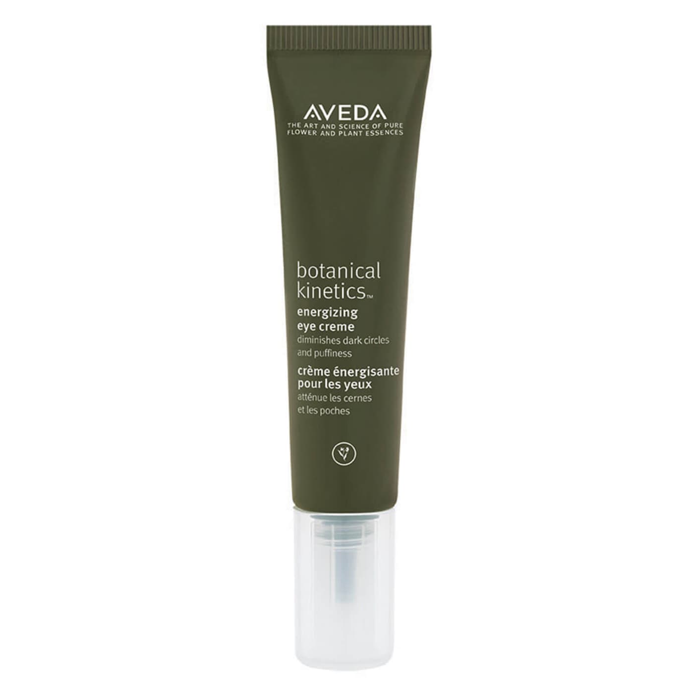 botanical kinetics - energizing eye creme