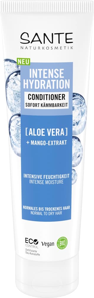 Sante - Intense Hydration Conditioner