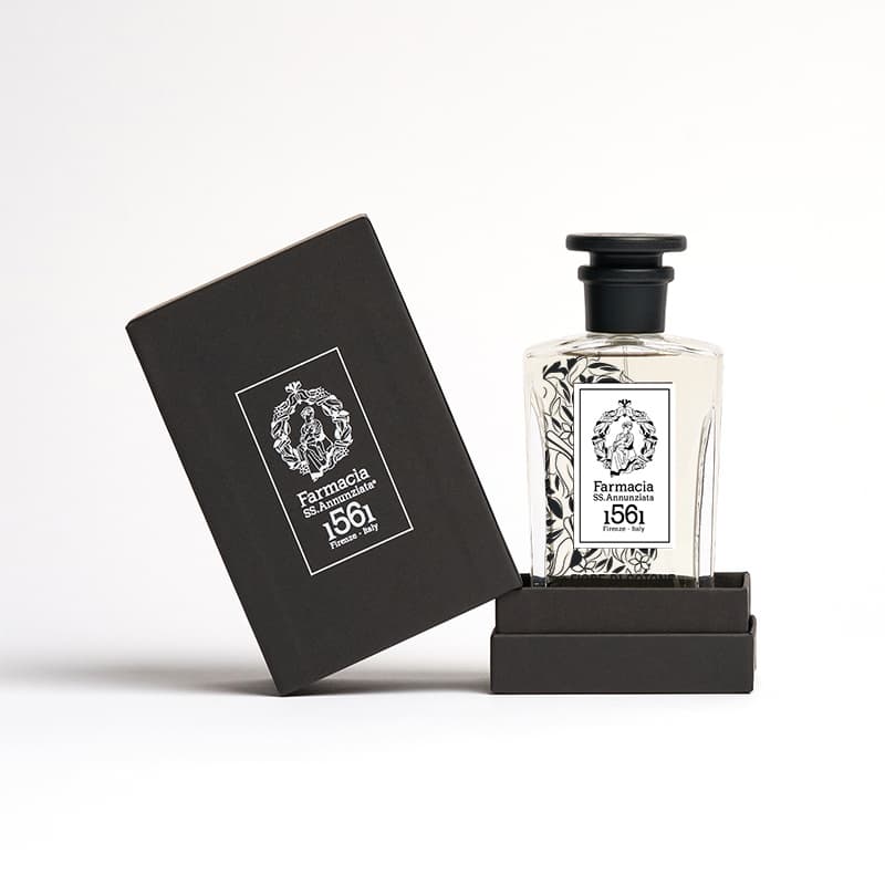 Farmacia SS. Annunziata - Fiore Di Cotone Edp