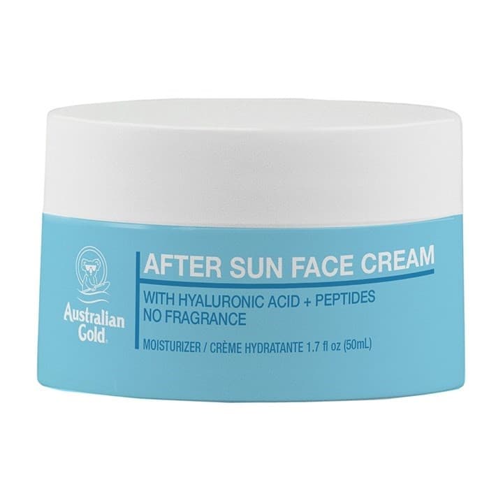 Australian Gold - Aftersun Gesichtscreme