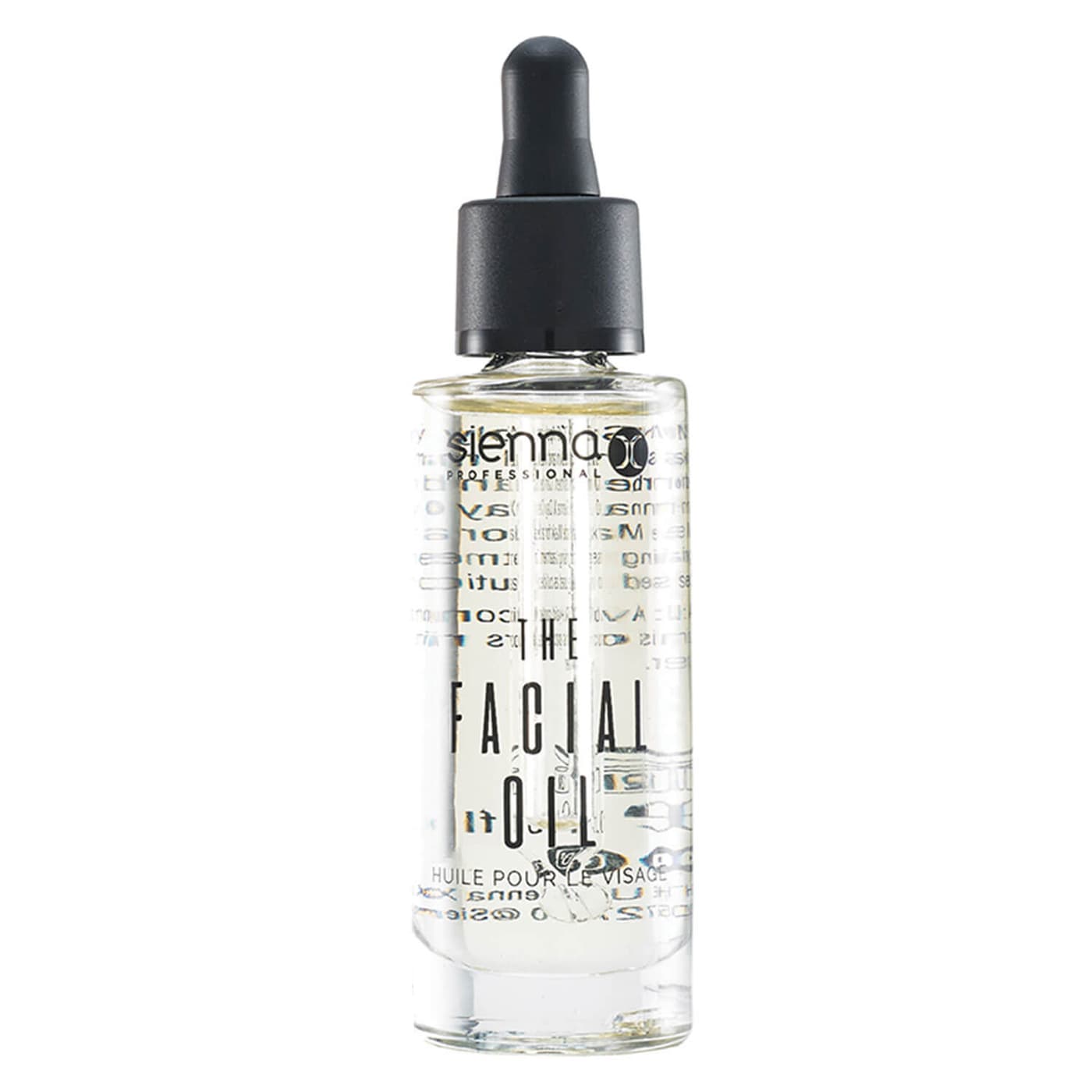 sienna x - The Facial Oil