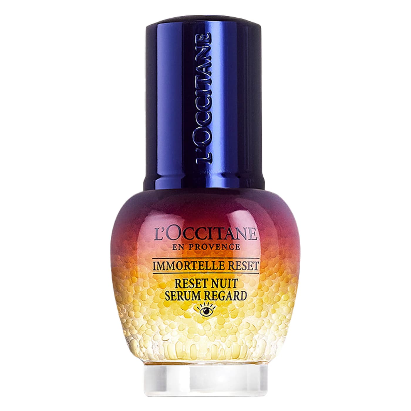 L'Occitane Face - Précieuse Overnight Reset Augenserum