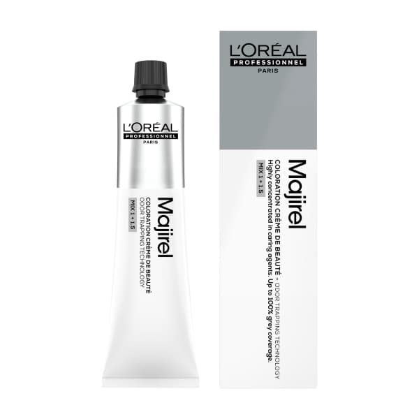 Majirel - Funda 7.0 R25 V140 Medium blonde Intense