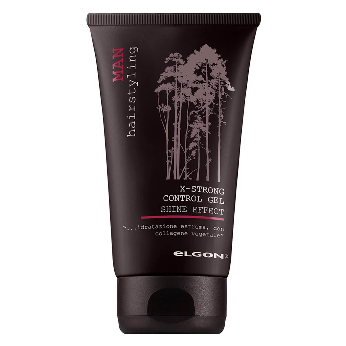 Elgon for Men - X-Strong Control Gel