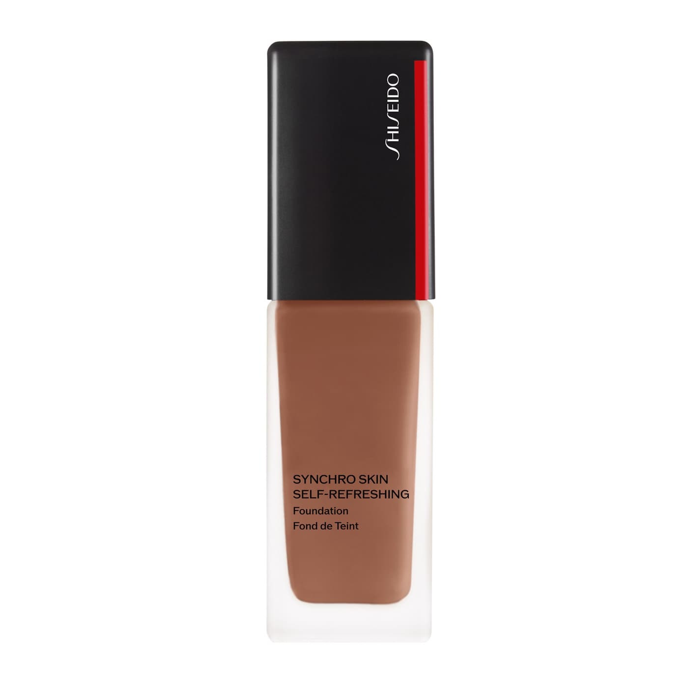 Synchro Skin Self-Refreshing - Foundation 530, Henna