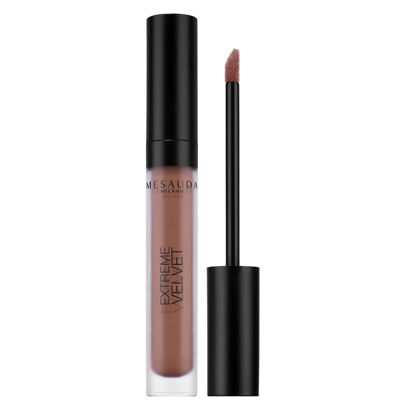 MESAUDA Lips - Extreme Velvet Matt Liquid Lipstick Sunday Morning 201