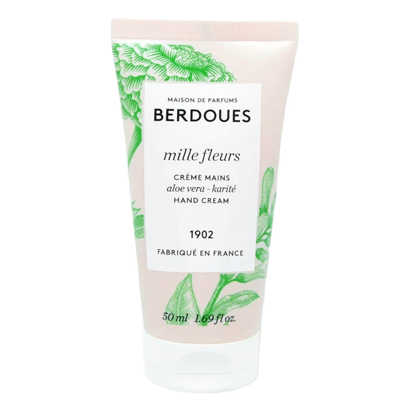 Mille Fleurs - Hand Cream